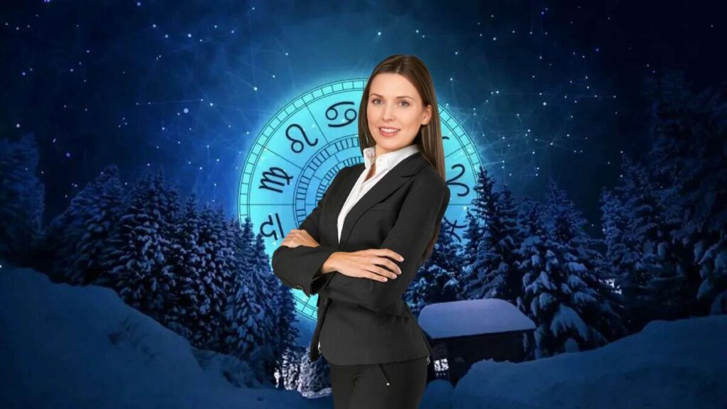 Вероника Авгурова гороскоп 23.09.2026